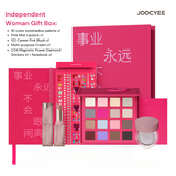 Подарочная коробка ограниченного выпуска Joocyee Pink Power