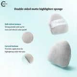 Палитра кремовых консилеров TIMAGE 3 Colour Cream Contour