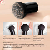 Увлажняющий тональный крем Marie Dalgar Air Cushion Mushroom