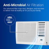 Кондиционер Voltas Fixed Speed ​​​​Window, 1 тонна, 3 звезды - 123 Vectra Platina