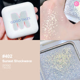 GOGOTALES Хайлайтер Sweet Diamond
