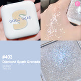 GOGOTALES Хайлайтер Sweet Diamond