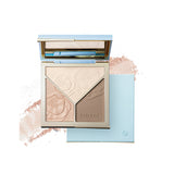 Палитра кремовых консилеров TIMAGE 3 Colour Cream Contour