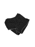 Cat Paw Triangle Bra & Pant Set