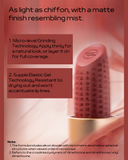 12 Gardens Poetry Veil Matte Lipstick