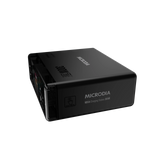 Зарядная станция MEGACharge300, настольное зарядное устройство мощностью 300 Вт, 4 порта, USB-C PD и USB-A 