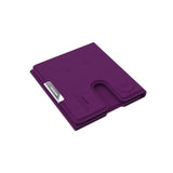MICRODIA CHARGINGStation™ FOLIO, портативная складная двухконтурная беспроводная зарядная станция «3 в 1» мощностью 23 Вт