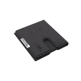 MICRODIA CHARGINGStation™ FOLIO, портативная складная двухконтурная беспроводная зарядная станция «3 в 1» мощностью 23 Вт