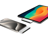 MICRODIA MAXIHub™ 5-в-1 / 4-в-1 HUB для iPad/iPhone: раскройте потенциал вашего iPad и iPhone 