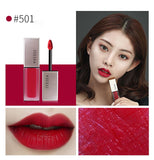 ZEESEA Velvet Matte Lasting Moisturizing Lip Glaze