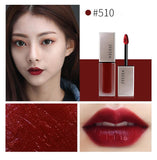 ZEESEA Velvet Matte Lasting Moisturizing Lip Glaze