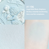 CHEERFLOR Angel Embossed Blush