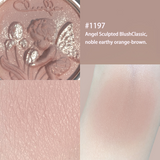 CHEERFLOR Angel Embossed Blush