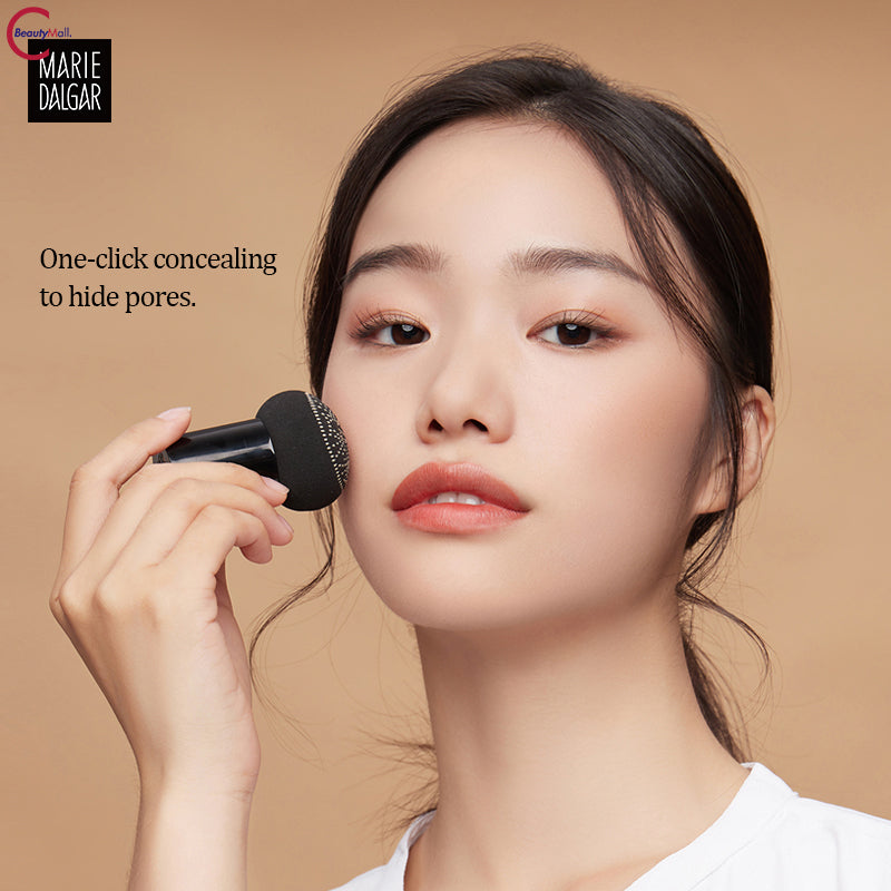 Увлажняющий тональный крем Marie Dalgar Air Cushion Mushroom
