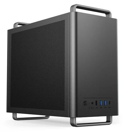 ACER U320BM MESH Черный корпус MATX CSMACRU320BK