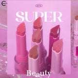 FLORTTE Enchanted Lip Glaze