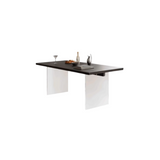 Cherry Rhyme Dining Table
