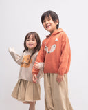 Толстовка Lion Kids