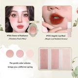 Подарочный набор косметики Cheerflor Angelic Revelation