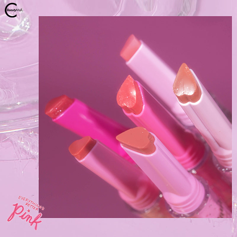 FLORTTE Enchanted Lip Glaze