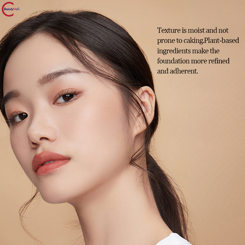 Увлажняющий тональный крем Marie Dalgar Air Cushion Mushroom