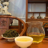 "AAA Grade" Chinese Green Tea Bags