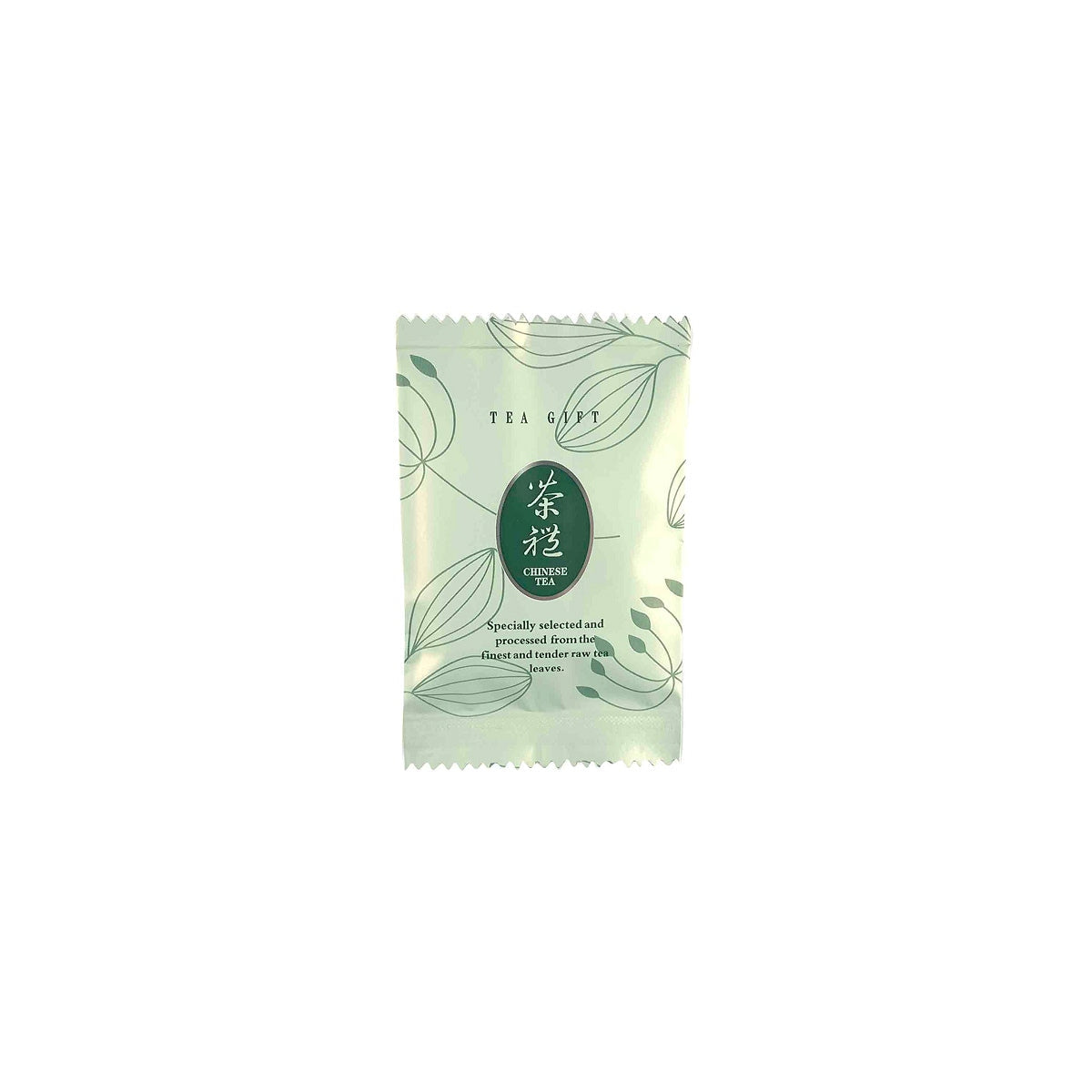 "AAA Grade" Chinese Green Tea Bags