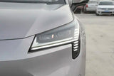 AION LX