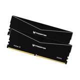 Комплект Acer Predator 32 ГБ (2 x 16 ГБ) PALLAS II Black BL.9BWWR.435 DDR5 6600 МГц CL34 Память AMD EXPO и Intel XMP 3.0 (RM-AP5F32B) 