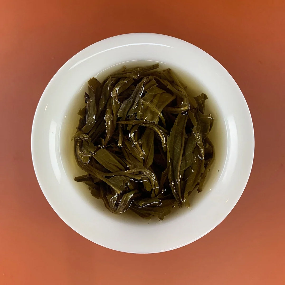Aged Yunnan Premium Loose Leaf Raw Puerh Tea Gift Box