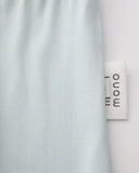 2-way Cloud Baby Leggings - Sea Breeze