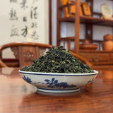 Anxi Tie Guan Yin Oolong Tea