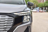Audi Q5 e-tron