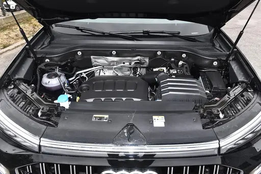Audi Q6