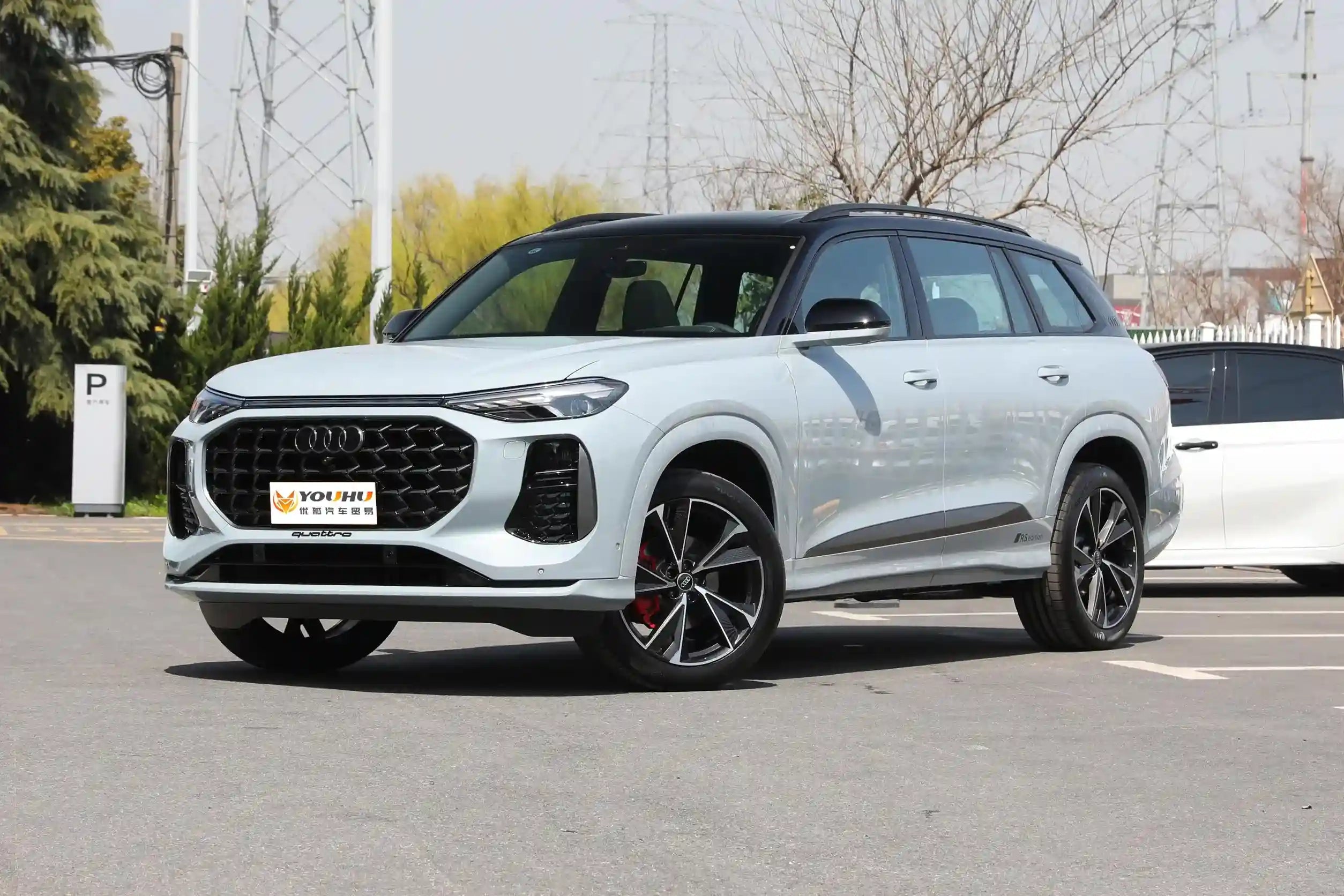 Audi Q6