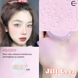 Румяна для щек JILL LEEN Sweet Party