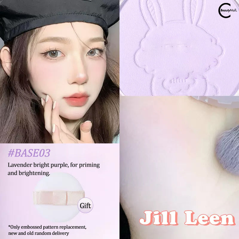 Румяна для щек JILL LEEN Sweet Party