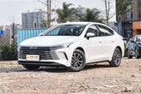 BYD KING DM-i 2025 Plug-in Hybrid Compact Sedan 120km