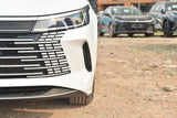 BYD KING DM-i 2025 Plug-in Hybrid Compact Sedan 120km