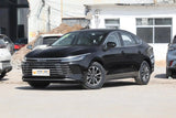 BYD KING DM-i 2025 Plug-in Hybrid Compact Sedan 120km