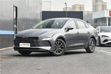 BYD KING DM-i 2025 Plug-in Hybrid Compact Sedan 120km