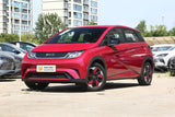 BYD Dolphin Mini price and specs 2025 Smart Driving Edition 420KM
