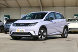BYD Dolphin Mini price and specs 2025 Smart Driving Edition 420KM