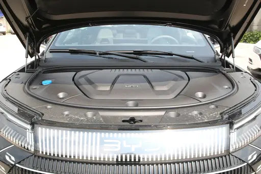 BYD Фрегат 07
