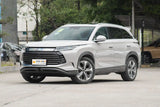 BYD Фрегат 07