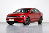 BYD Qin PLUS EV