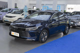 BYD KING DM-i 2025 Plug-in Hybrid Compact Sedan 55km