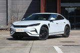 BYD Song L