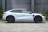 BYD Song L