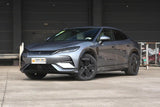 BYD Song L